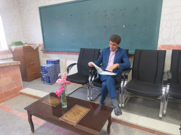 بازدید نظارت و ارزیابی  3