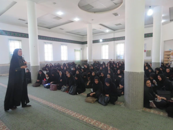 جلسات دوشنبه 3