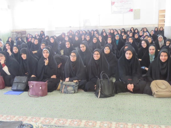 جلسات دوشنبه 6