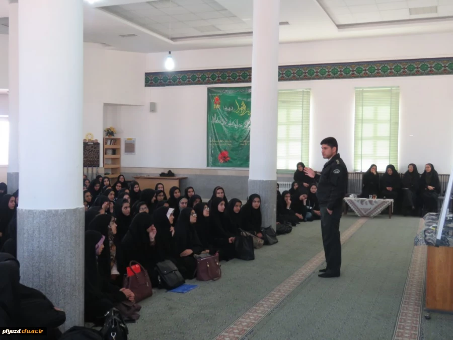 جلسات دوشنبه 8