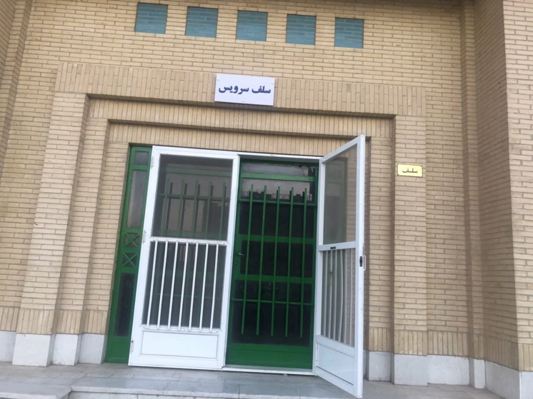 گزیده ای از فعالیت های رفاهی پردیس در سال 1397 2