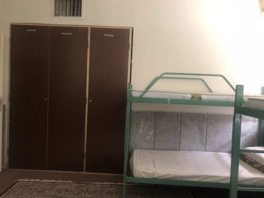 اسکان نوروزی 98 در پردیس فاطمه الزهرا(س) 2