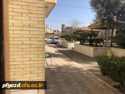 اسکان نوروزی 98 در پردیس فاطمه الزهرا(س) 4