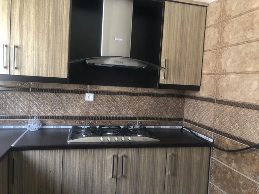 اسکان نوروزی 98 در پردیس فاطمه الزهرا(س) 7