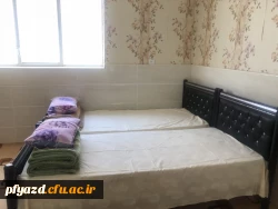 اسکان نوروزی 98 در پردیس فاطمه الزهرا(س) 8