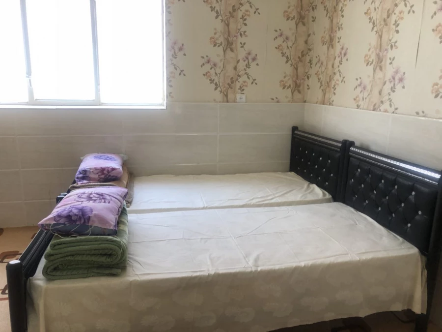 اسکان نوروزی 98 در پردیس فاطمه الزهرا(س) 8