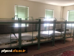 اسکان نوروزی 98 در پردیس فاطمه الزهرا(س) 12