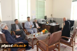 اسکان نوروزی 98 در پردیس فاطمه الزهرا(س) 4