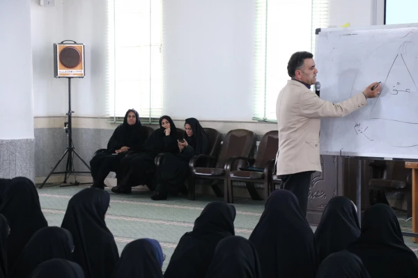 جلسه فرهنگی 2