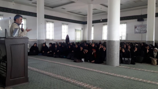 جلسه فرهنگی 7