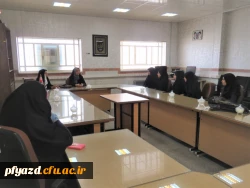 کلاس تست گروه سرود پردیس برگزار شد 3