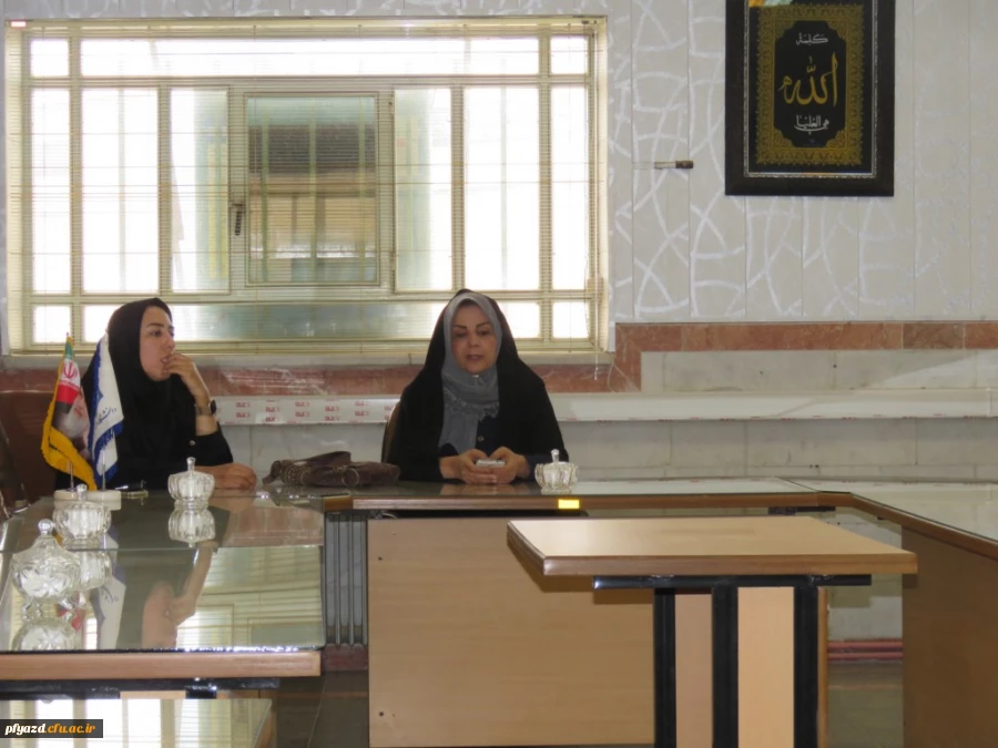 کلاس تست گروه سرود پردیس برگزار شد 6