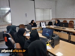 کارگاه آموزشی نقد کتاب  3