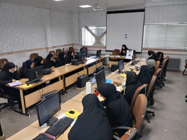 کارگاه آموزشی نقد کتاب  4