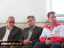 مقابله با بلایای طبیعی و نکات ایمنی در مواجهه با آن 2