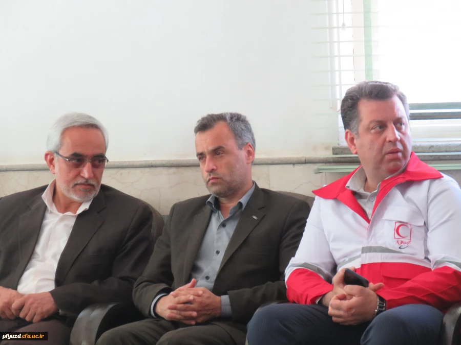 مقابله با بلایای طبیعی و نکات ایمنی در مواجهه با آن 2