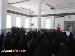 مقابله با بلایای طبیعی و نکات ایمنی در مواجهه با آن 4