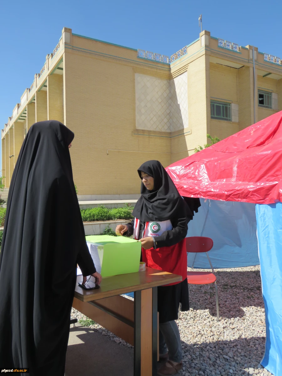 مقابله با بلایای طبیعی و نکات ایمنی در مواجهه با آن 6