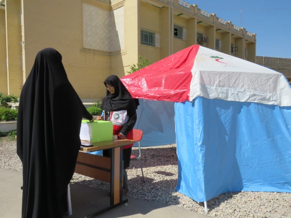 مقابله با بلایای طبیعی و نکات ایمنی در مواجهه با آن 7