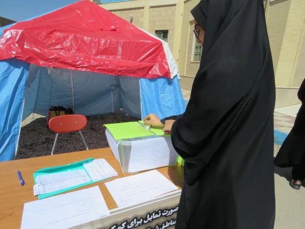 مقابله با بلایای طبیعی و نکات ایمنی در مواجهه با آن 8