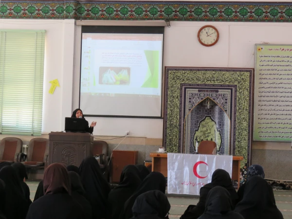 روز زمین پاک 2