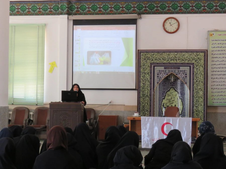 روز زمین پاک 3