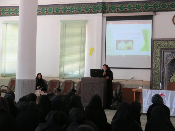 روز زمین پاک 5