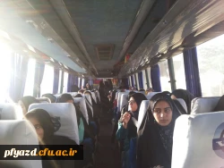 اردوی دو روزه قم وجمکران دانشجویان پردیس به مناسبت نیمه شعبان 3