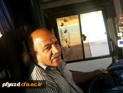 اردوی دو روزه قم وجمکران دانشجویان پردیس به مناسبت نیمه شعبان 4