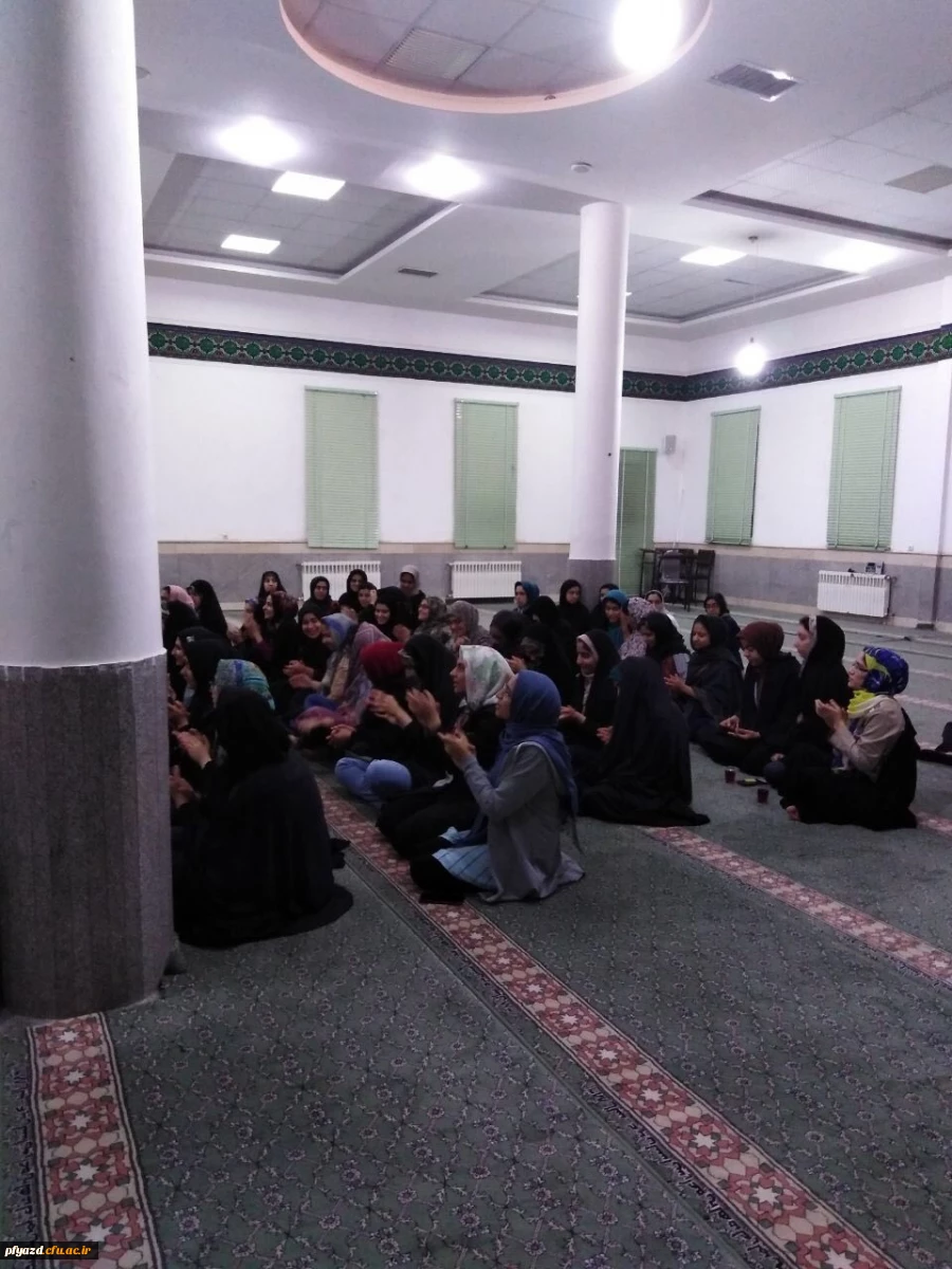 جشن اعیاد شعبانیه 2