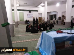 جشن اعیاد شعبانیه 3