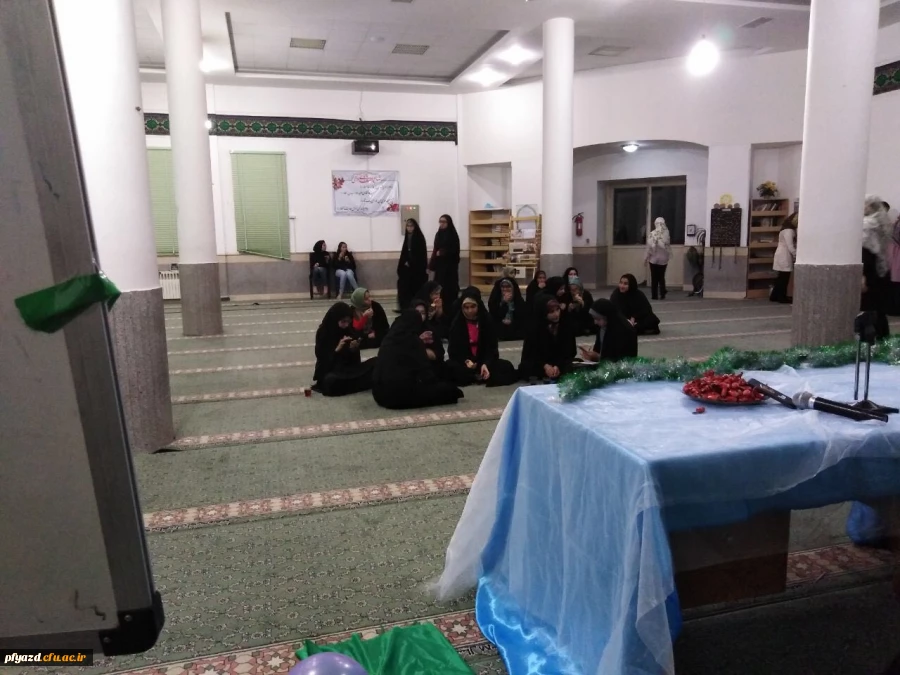 جشن اعیاد شعبانیه 3