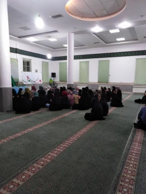 جشن اعیاد شعبانیه 6