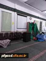 جشن اعیاد شعبانیه 7