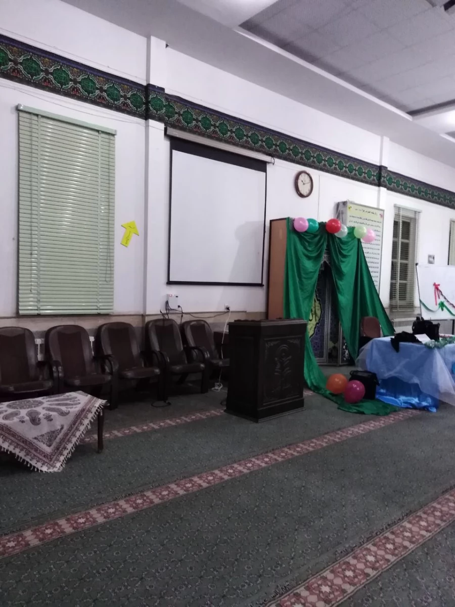 جشن اعیاد شعبانیه 7