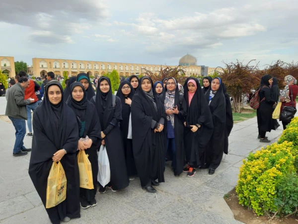 اردوی اصفهان 2