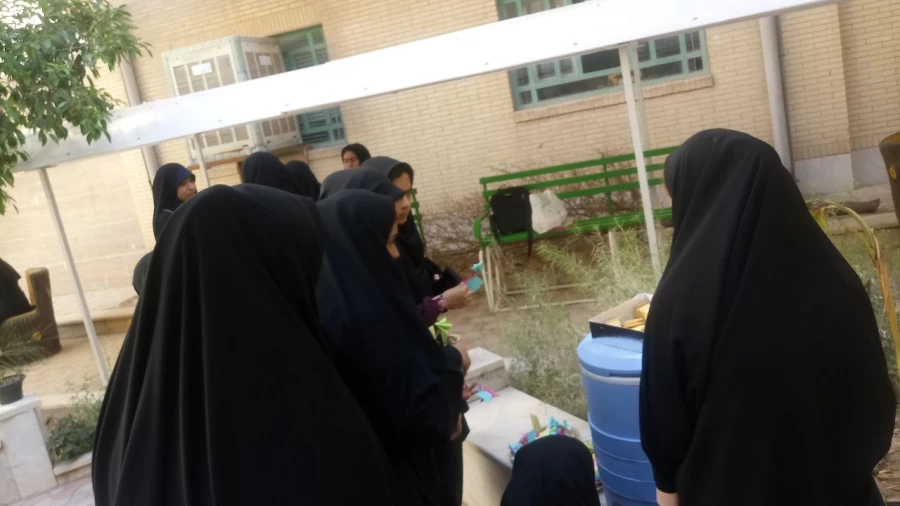 سه شنبه های مهدوی 2