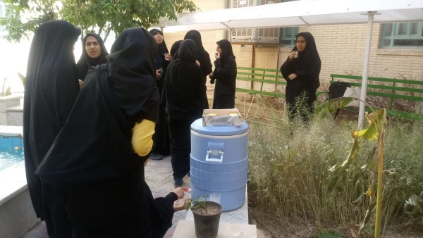 سه شنبه های مهدوی 3