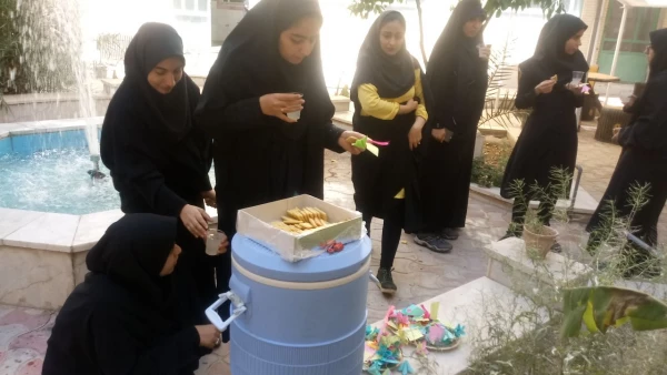 سه شنبه های مهدوی 4