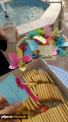 سه شنبه های مهدوی