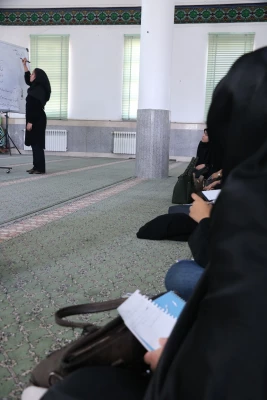 کارگاه سلامت روان 2