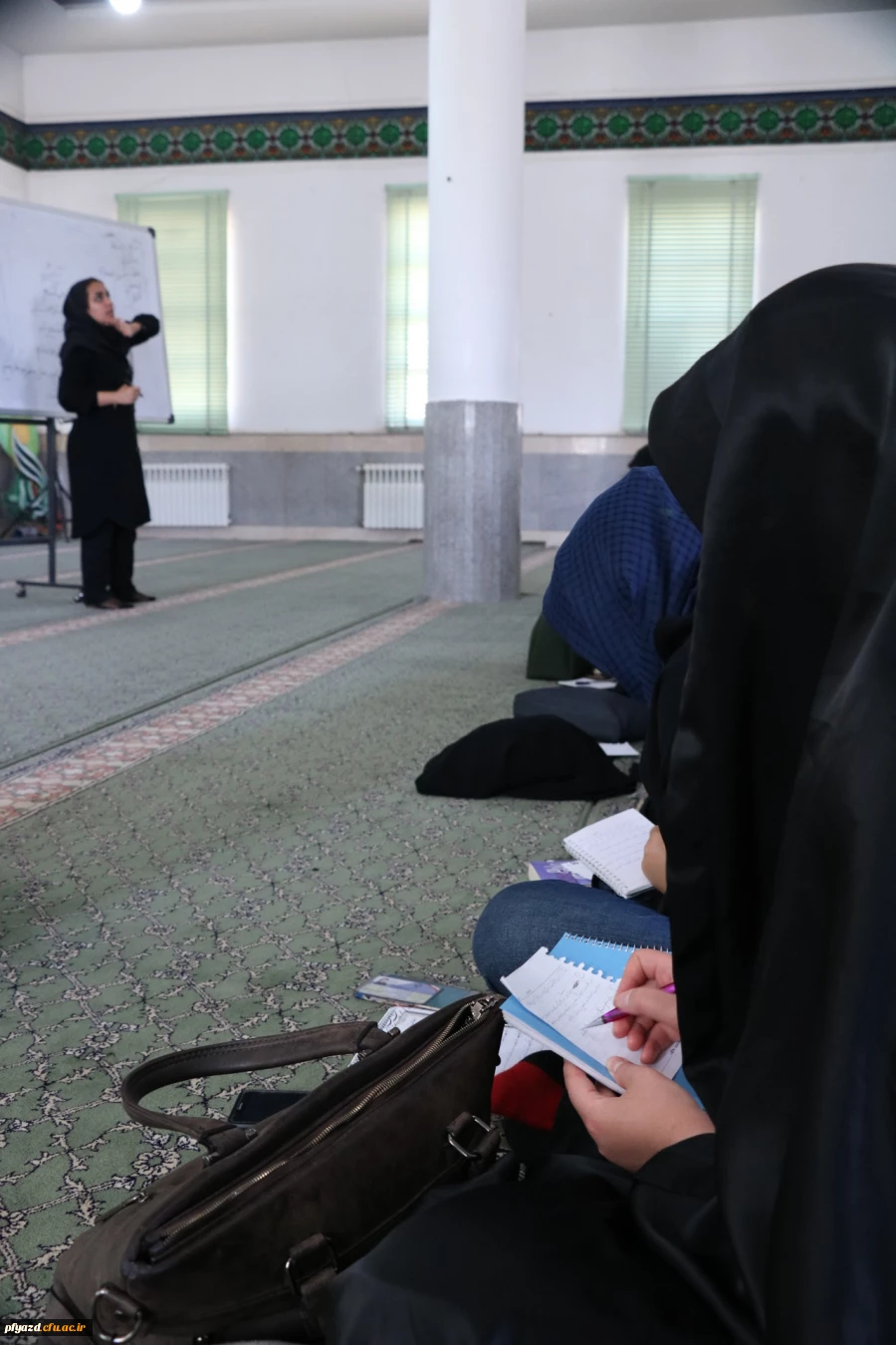 کارگاه سلامت روان 3