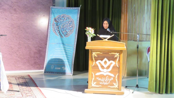 دوره  آموزشی منادیان تحول 2