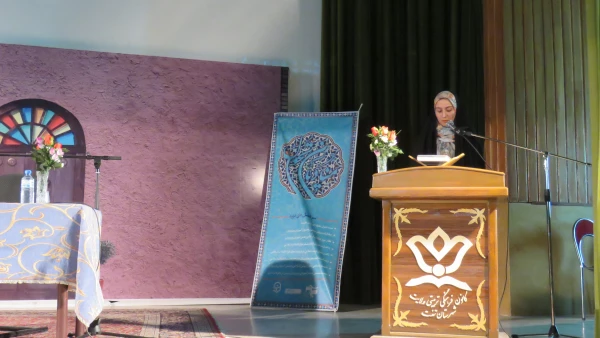 دوره  آموزشی منادیان تحول 4