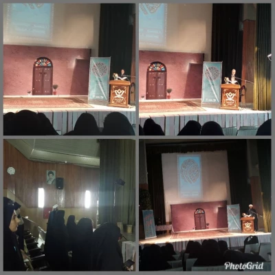 دوره  آموزشی منادیان تحول 12