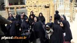 تقدیر و تجلیل از دانش آموخته برتر پردیس فاطمه الزهرا (س) در هفته آموزش 5