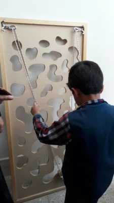 اردوی درون شهری در هفته سرآمدی آموزش 6