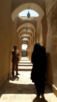 اردوی درون شهری در هفته سرآمدی آموزش 8