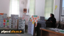 برگزاری کارگاه فنون ارتقا کلاس درس 9