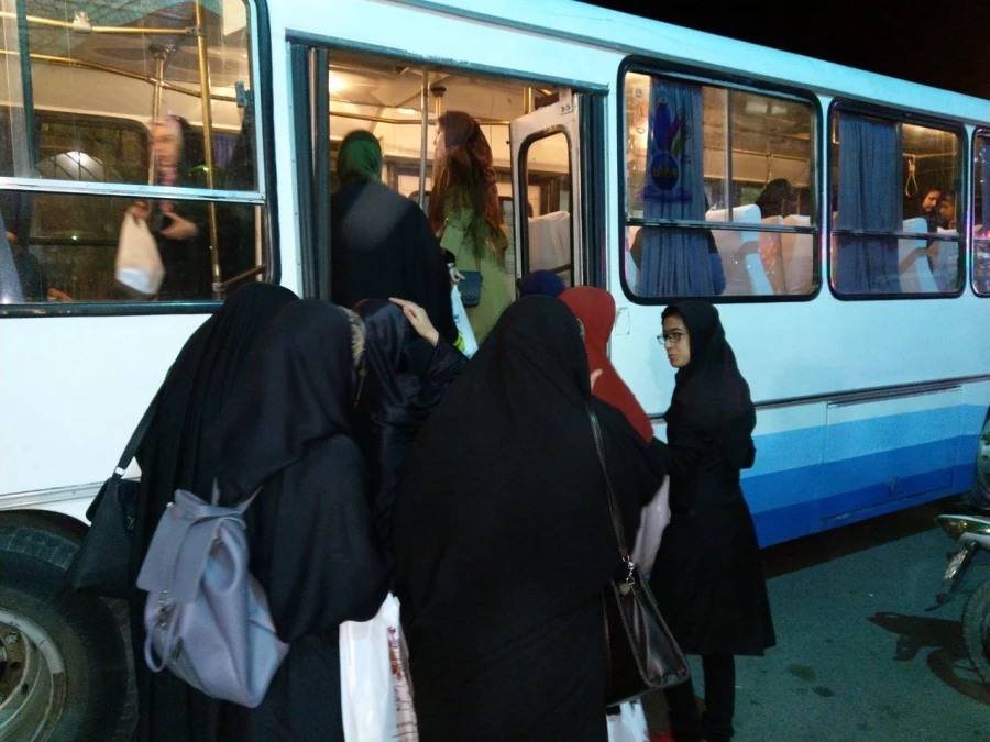 بازدید دانشجومعلمان شرکت کننده در جشنواره نشریات دانشجویی دانشگاه فرهنگیان 11